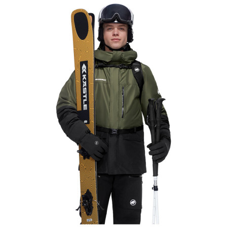 Ruksak Mammut Nirvana 28