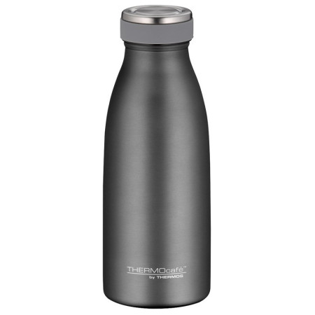 Termo boca Thermos Thermocafé 350 ml siva šedá