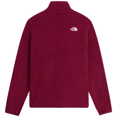 Ženska funkcionalna dukserica The North Face W Glacier Fleece Jacket