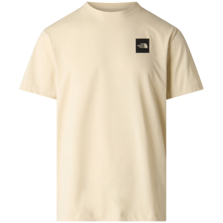Muška majica The North Face M Evolution Box Half Dome Regular Short Sleeve Tee