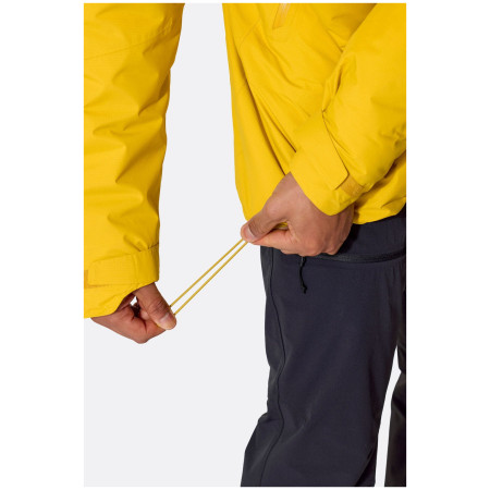 Muška jakna Rab Xenon Shield Jacket