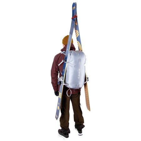 Ruksak za turno skijanje Blue Ice Kume 32l