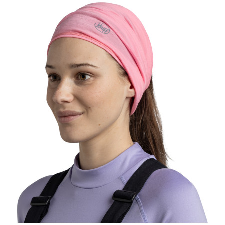 Višenamjenski šal Buff Merino Lightweight Neckwear