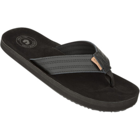 Japanke Cool Shoe Colt crna Black