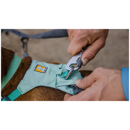 Razdjelnik za povodac Ruffwear Double Track™ Coupler