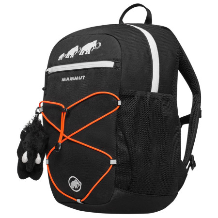 Dječji ruksak  Mammut First Zip 4l crna