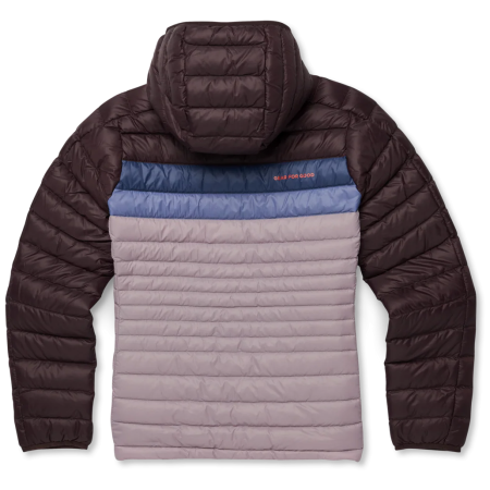 Ženska jakna od perja Cotopaxi W'S Fuego Down Hooded Jacket