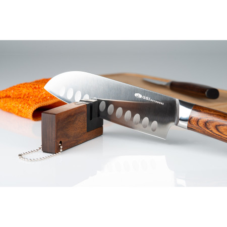 Set noževa GSI Outdoors Rakau Knife Set