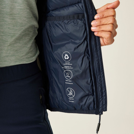 Ženska jakna Regatta Wmn Hillpack II