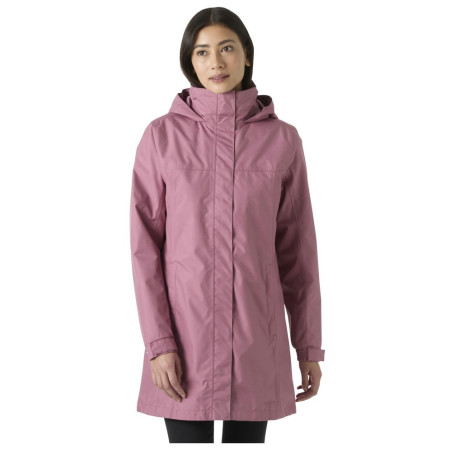 Ženski kaput Helly Hansen W Aden Long Coat