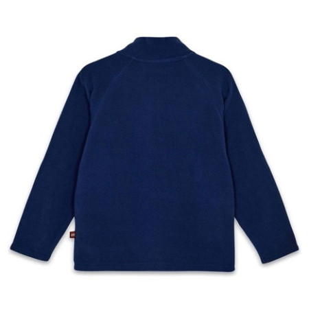 Dječja dukserica Lego Wear Lwsinclair 702 Blue
