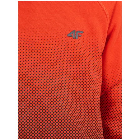 Dječja dukserica 4F Sweatshirt M2687 Multicolour 4 Allover