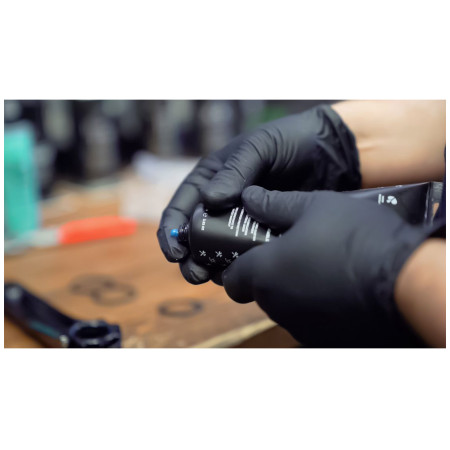 Mazivo za ležajeve Peaty´s Bicycle Assembly Grease 100 G