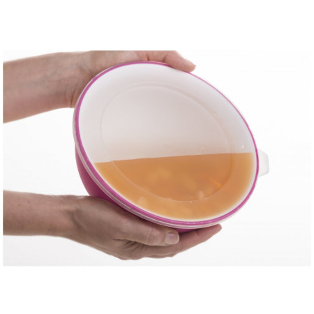 Set zdjela Omada Sanaliving Bowls Set 1,7L + 1,7L & 2x lids