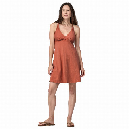 Ženska haljina Patagonia W's Amber Dawn Dress
