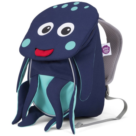 Dječji ruksak Affenzahn Oliver Octopus small