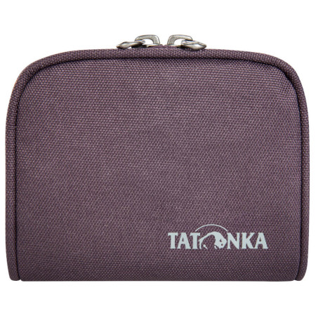 Novčanik Tatonka Zip Money Box Rfid Block Ljubičasta midnight plum