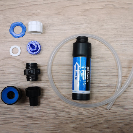 Filter za vodu Sawyer TAP Filter SP134.