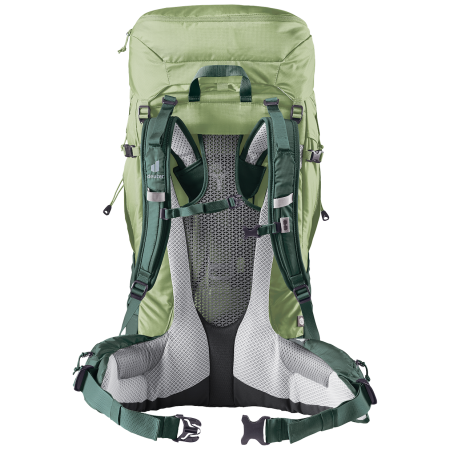 Ženski ruksak Deuter Futura Air Trek 45+10 SL