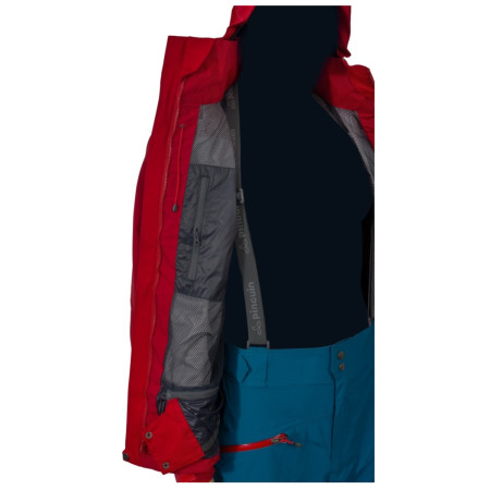 Jakna Pinguin Parker Jacket 5.0