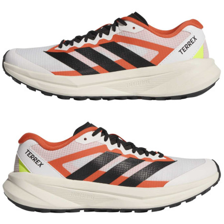 Ženske tenisice za trčanje Adidas Terrex Agravic Lite