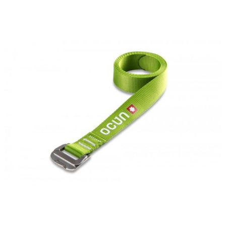 Remen za Mg vrećicu Ocún Belt Sb 28mm zelena