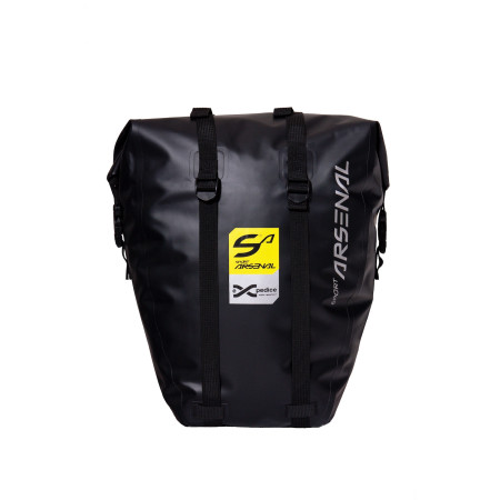 Torba za upravljač Sport Arsenal Art. 312 crna