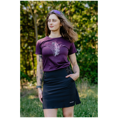 Ženska suknja High Point Play 2.0 Skirt