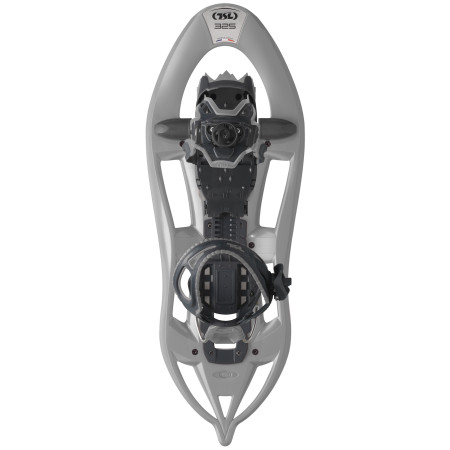 Krplje TSL 325 Original siva Meteor