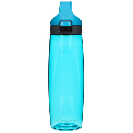Boca Sistema Tritan Adventum 900ml svijetlo plava