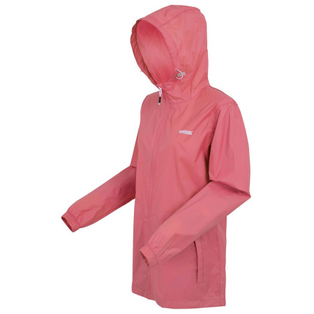 Ženska vjetrovka Regatta Wmn Pk It Jkt III