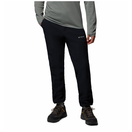 Muške hlače Columbia Essential Hike™ Warm Pant