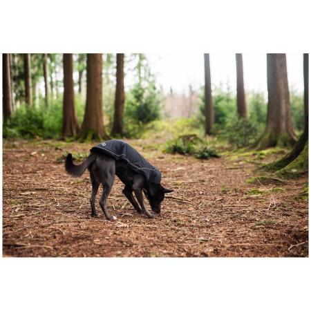 Kabanica za psa Mountain Paws Fleece-Lined Dog Raincoat