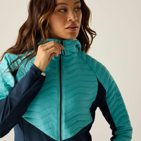 Ženska jakna Dare 2b Womens Air Lite Hybrid
