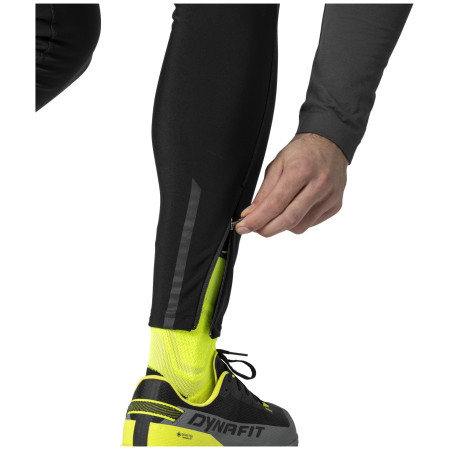 Muški funkcionalni donji veš Dynafit Winter Running Tights M