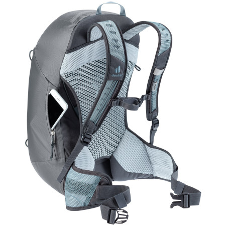 Ženski ruksak Deuter AC Lite 21 SL