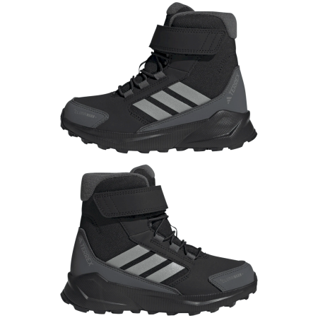 Dječje zimske cipele Adidas Terrex Trailmaker 2 Cw+ K