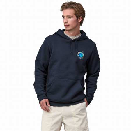 Muška dukserica Patagonia Unity Fitz Uprisal Hoody