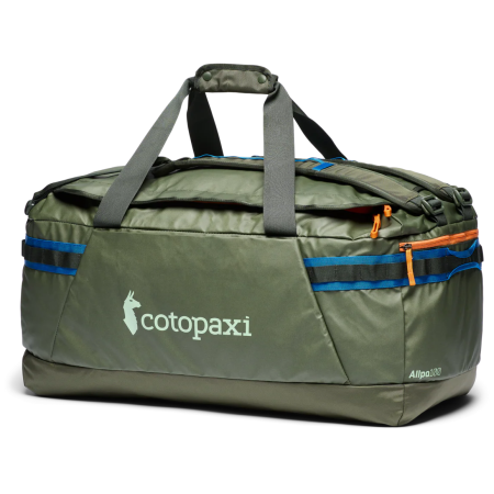 Putna torba Cotopaxi Allpa Getaway 100L Duffel