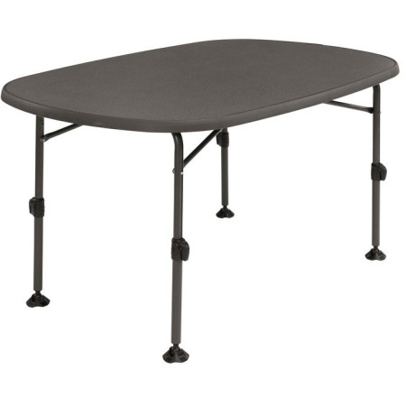 Stol Outwell Finley L crna