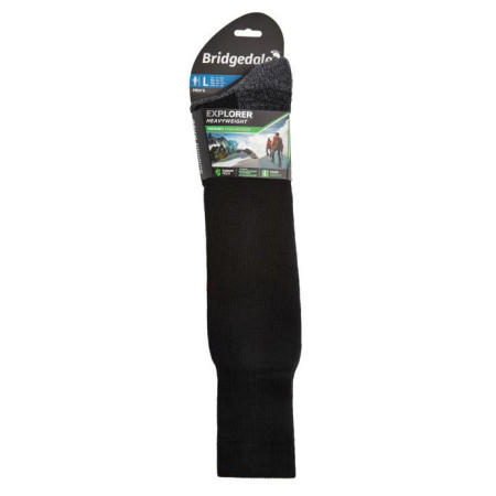 Dokoljenice Bridgedale Explorer HW MP Knee