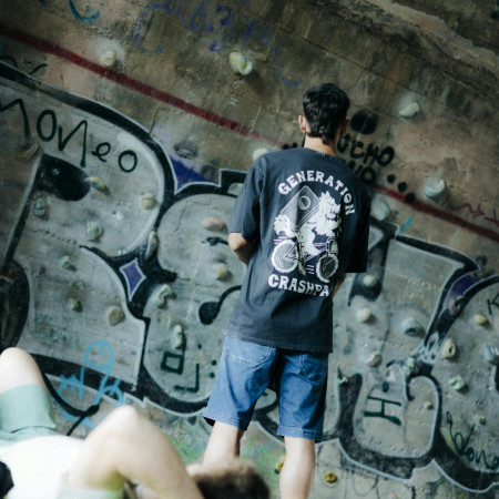 Muška majica Wild Country Sequence Man T-shirt