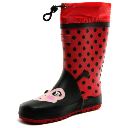 Dječje čizme Regatta Mudplay Jnr