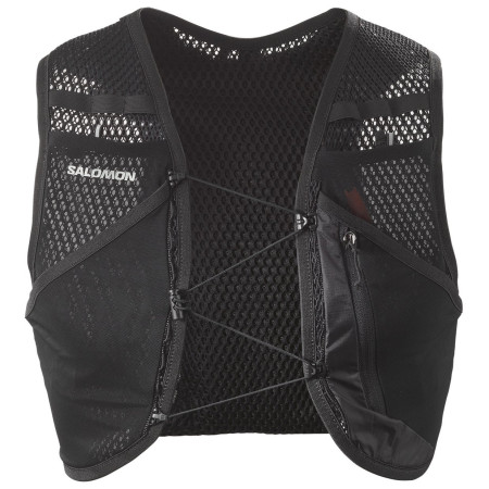 Prsluk za trčanje Salomon Active Skin 4 No Flasks