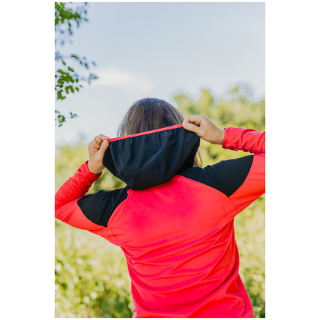 Ženska jakna High Point Versa 2.0 Lady Hoody Jacket