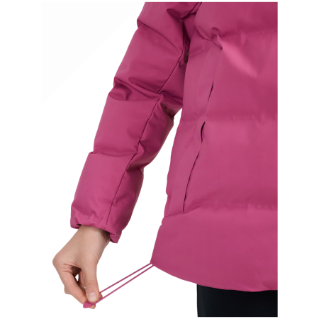 Ženska zimska jakna 4F Down Jacket F0927