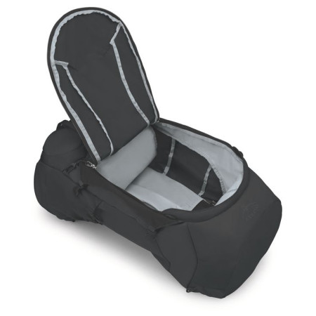 Turistički ruksak Osprey Farpoint Trek 70