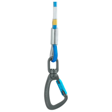 Remeni za pričvršćivanje opreme Edelrid Extreme XP Twister triple 3m