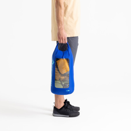 Vodootporna torba Sea to Summit Lightweight Dry Bag View 13 L