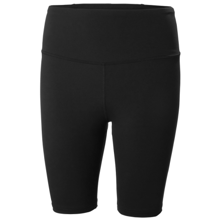Ženske kratke hlače Helly Hansen W Friluft Short Tights crna